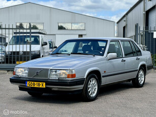 Volvo 940 2.3i GLE 1993