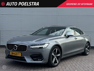 Volvo S90 2.0 D3 Inscription R-Design Adaptive Cruise