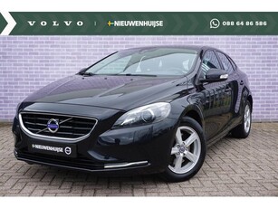 Volvo V40 1.6 T2 Momentum Xenon koplampen