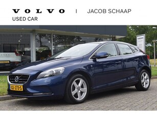 Volvo V40 D2 120PK Ocean Race Harman Kardon Trekhaak