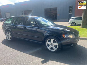 Volvo V50 1.8 Edition II apk nap