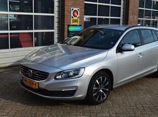 Volvo V60 1.5 T3 Polar+ Dyn.