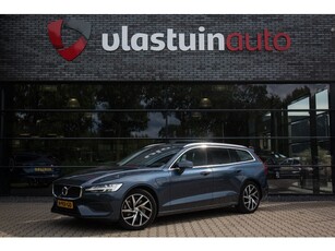 Volvo V60 2.0 T6 Twin Engine AWD Momentum Pro , Cruise