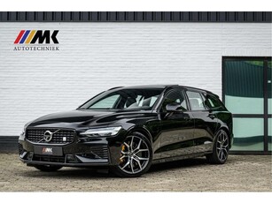 Volvo V60 2.0 T8 AWD Polestar Engineered 405pk Panorama HuD