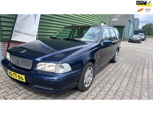 Volvo V70 2.5 Europa