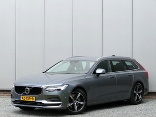 Volvo V90 T5 AUT Momentum 12 mnd garantie Leer / Pilot