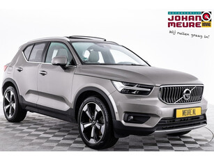 Volvo XC40 1.5 T5 Recharge Inscription | LEDER | PANORAMADAK | harman/kardon | PHEV | Automaat .