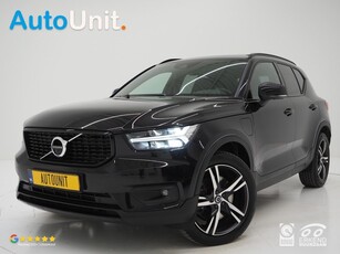 Volvo XC40 1.5 T5 Recharge R-Design Panoramadak Harman