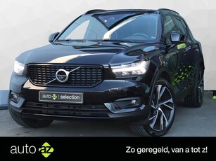 Volvo XC40 2.0 T5 AWD R-Design Intro Edition