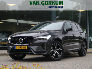 VOLVO XC60 2.0 B4 R-Design / Mild Hybride