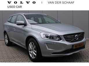 Volvo XC60 2.0 D4 FWD Polar+ (bj 2017, automaat)