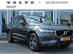 VOLVO XC60 2.0 T5 Momentum / Leer / Key Less / Park Assist Camera / DAB / Trekhaak