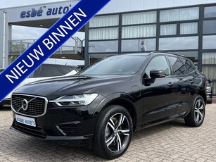 Volvo XC60 2.0 T8 Twin Engine AWD R-Design Panoramadak Vol