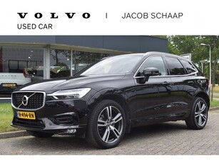 Volvo XC60 T5 250PK AWD R-Design IntelliSafe Surround