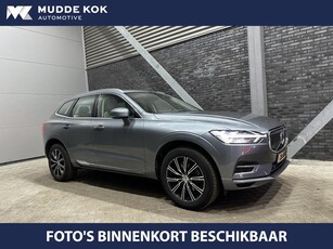 Volvo XC60 T8 Twin Engine AWD Inscription Luchtvering