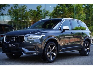 Volvo XC90 2.0 T5 AWD R-Design 7-Persoons Panoramadak