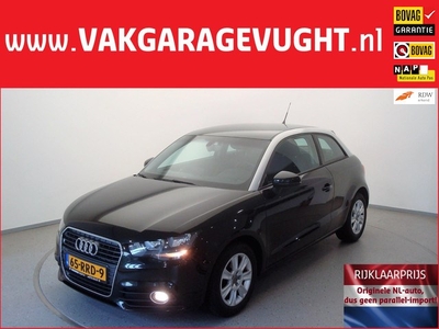 Audi A1 1.2-16V TFSi 86pk ACCruiseNaviLMV100%