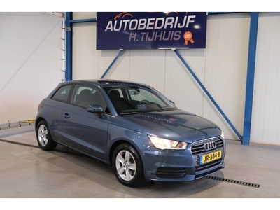 Audi A1 1.4 TFSI Sport Pro Line - N.A.P. Airco, Cruise