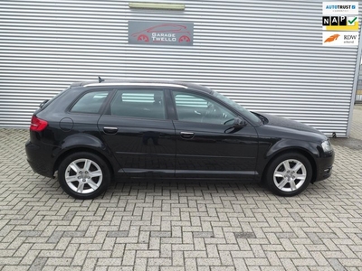 Audi A3 Sportback 1.2 TFSI Ambiente Advance,navigatie,stoel