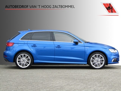 Audi A3 Sportback 1.4 E-tron Sport Pro Line plus