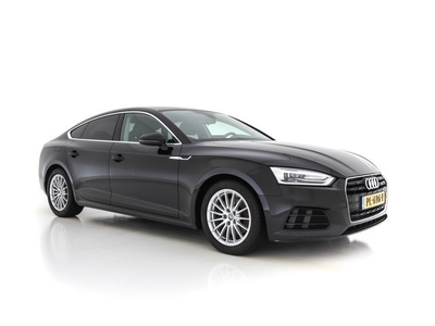 Audi A5 Sportback 2.0 TFSI NEW MODEL Aut. *NAVI-FULLMAP