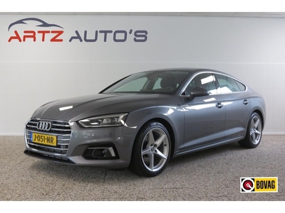 Audi A5 Sportback 40 TFSI Design Pro Line Plus l FULL LED l