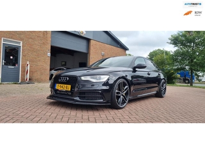 Audi A6 LIMOUSINE 3.0 TFSI quattro Pro Line Business S-tr