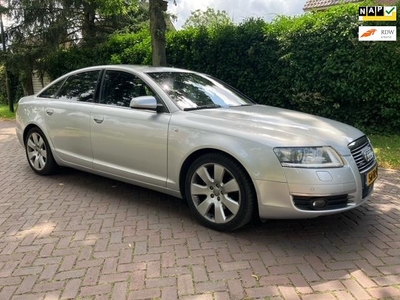 Audi A6 Limousine 3.2 FSI quattro Pro Line AUTOMAAT