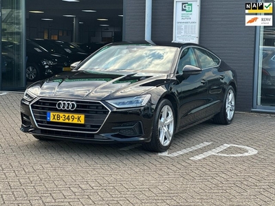 Audi A7 Sportback 40 TDI/1e