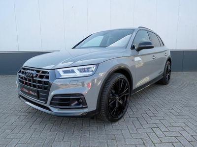 Audi Q5 2.0 TFSI quattro S- Line *Quantum *Pano *Acc *Carbon