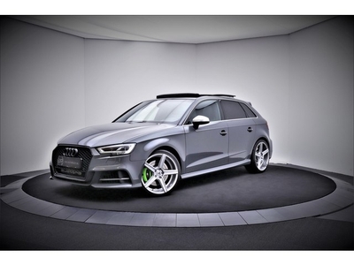 Audi S3 Hatchback S3 310Pk Quattro