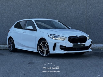 BMW 1-serie 118i High Executive M-SPORT CARPLAYVIRTUAL