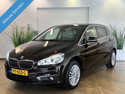 BMW 2-serie Active Tourer 218i 136PK High Executive