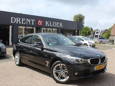 BMW 3-serie Gran Turismo 330i 18