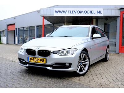 BMW 3-serie Touring 316i High Executive Aut.