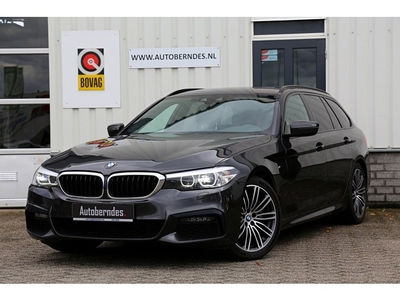 BMW 5 Serie Touring 520d 190PK M-Sport Aut.*Incl. BTW*1ste