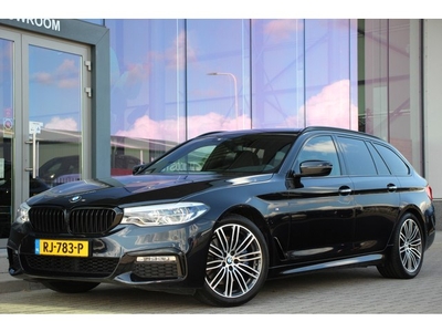 BMW 5 Serie Touring 530i High Executive Dealer