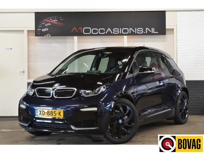 BMW i3 S 120Ah 42 kWh BTW AUTO! (bj 2018)