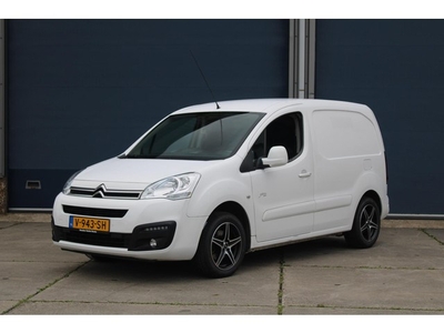 Citroen Berlingo 1.6 BlueHDI 100 Club Economy S&S