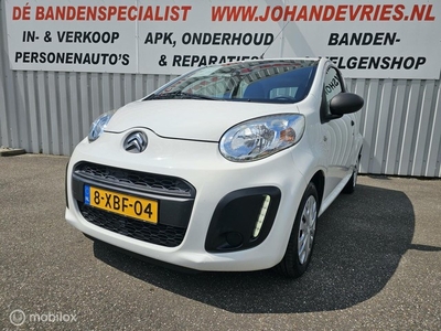 Citroen C1 1.0 Attraction LED + NAP