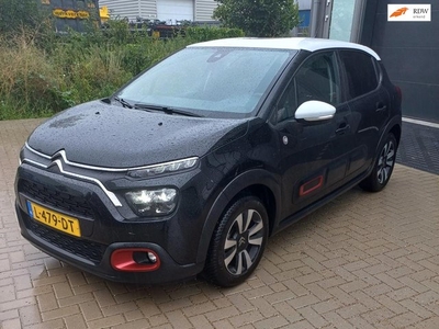 Citroen C3 1.2 PureTech C-Series