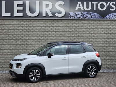 Citroen C3 AIRCROSS 1.2 PureTech S&S Shine