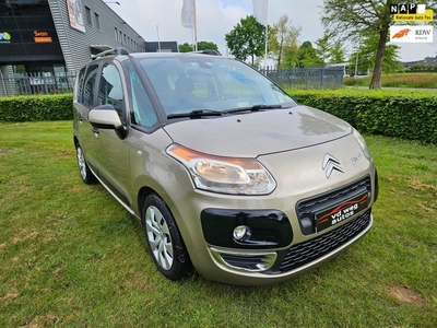 Citroen C3 Picasso 1.6 VTi Aura airco