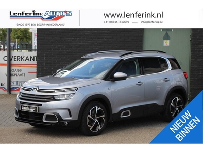 Citroen C5 Aircross 1.6 Plug in Hybrid Feel 225 pk Apple