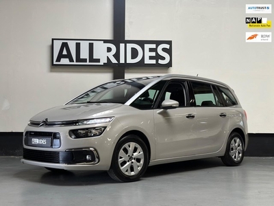 Citroen C4 Picasso 1.2 PureTech Business 7 persoons