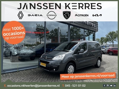 Citroën Berlingo 1.6 BlueHDI 75 Business Navigatie