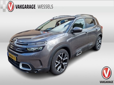 Citroën C5 Aircross 1.2 PureTech Business Plus LM PDC