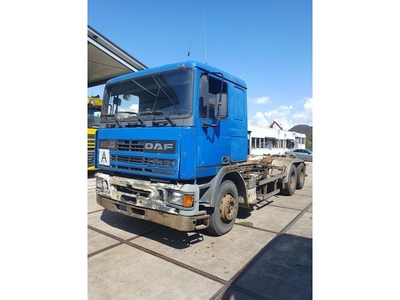 DAF 95.360 DAF 95.360 ATi (bj 1995)