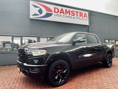 Dodge Ram 1500 Limited 5.7 V8 4x4 Crew Cab (bj 2019)