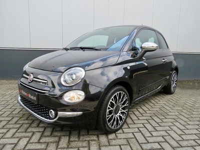 Fiat 500 1.0 Hybrid Star *Big Navi *Carplay *Nieuwste model